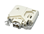 Замок двери стиральной машины Bosch, Siemens 621550, 619468