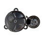 Компрессор GMCC PJ250M2C-4FT (R134A) для кондиционеров