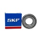 Подшипник SKF 6206 2Z стиральных машин  не оригинал