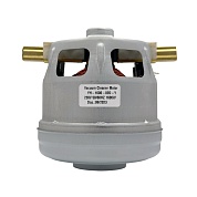 купить Двигатель пылесоса Bosch, Siemens 1600W (аналог 1BA4418-6NK), YH-1600-02D-Y/CG57 с доставкой по Минску и Беларуси в Интернет-магазине КупиЗапчасть.бел +375-29-680-34-78