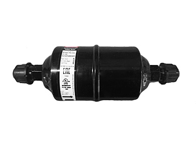 купить Фильтр-осушитель Danfoss DCL 083 (3/8 резьба), 023Z5005 с доставкой по Минску и Беларуси в Интернет-магазине КупиЗапчасть.бел +375-29-680-34-78
