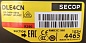 Компрессор Secop / Danfoss DLE4CN (102H4465)