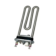 купить ТЭН 1800W 160 мм HAIER (прямой, с датчиком), KAWAI с доставкой по Минску и Беларуси в Интернет-магазине КупиЗапчасть.бел +375-29-680-34-78