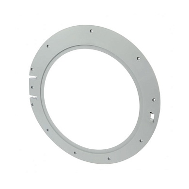 купить Обрамление люка (среднее) СМА Bosch 00747538 с доставкой по Минску и Беларуси в Интернет-магазине КупиЗапчасть.бел +375-29-680-34-78
