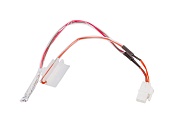 Купить Датчик оттайки испарителя LG 4781JR2003Y (с термопредохранителем) с доставкой по Минску и Беларуси в Интернет-магазине КупиЗапчасть.бел +375-29-680-34-78