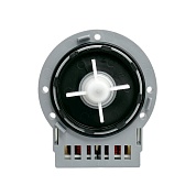 купить Насос сливной Askoll 40W (3 винта, фишки назад (аналог PMP000UN)) с доставкой по Минску и Беларуси в Интернет-магазине КупиЗапчасть.бел +375-29-680-34-78