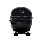 Компрессор Embraco Aspera EMX66CLCP (R600a) аналог СТВ101, ERU66CLP