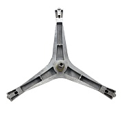 купить Крестовина барабана стиральной машины Samsung DC97-17235A, EBI 769 с доставкой по Минску и Беларуси в Интернет-магазине КупиЗапчасть.бел +375-29-680-34-78