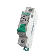 купить Выключатель автоматический TGB1N-63, 1P, 20A, 6kA, 1M Tengen с доставкой по Минску и Беларуси в Интернет-магазине КупиЗапчасть.бел +375-29-680-34-78