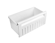 Купить Ящик нижний морозильной камеры Stinol, Indesit (малый), 857086 с доставкой по Минску и Беларуси в Интернет-магазине КупиЗапчасть.бел +375-29-680-34-78