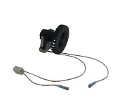 Купить Вентилятор морозильной камеры Indesit, Hotpoint-Ariston C00344842 с доставкой по Минску и Беларуси в Интернет-магазине КупиЗапчасть.бел +375-29-680-34-78
