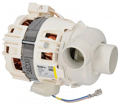 купить Насос посудомойки AEG, Electrolux, Zanussi 50299965009 (циркуляционный) с доставкой по Минску и Беларуси в Интернет-магазине КупиЗапчасть.бел +375-29-680-34-78