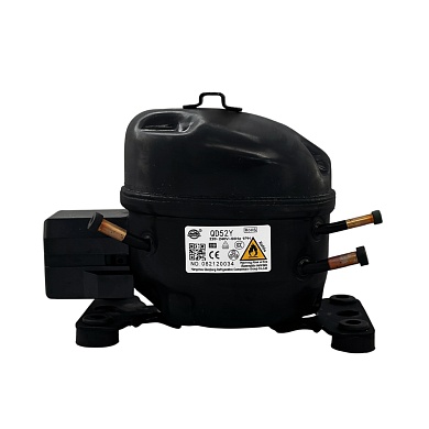 купить Компрессор Wansheng QD52Y (R600a) с доставкой по Минску и Беларуси в Интернет-магазине КупиЗапчасть.бел +375-29-680-34-78