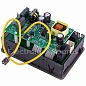 Таймер духового шкафа Electrolux 140194770438