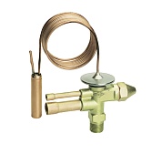 купить ТРВ Honeywell TMVXBL-00109 (R404a/507a, 5/8 резьба, 12 мм пайка, -27/-50°C) с доставкой по Минску и Беларуси в Интернет-магазине КупиЗапчасть.бел +375-29-680-34-78