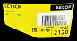 Компрессор Secop / Danfoss SC18CM (104L2120)
