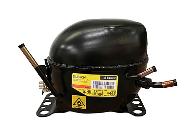 купить Компрессор Secop / Danfoss DLE4CN (102H4465) с доставкой по Минску и Беларуси в Интернет-магазине КупиЗапчасть.бел +375-29-680-34-78