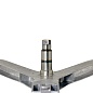 Крестовина стиральной машины Самсунг DC97-16580a, EBI 771
