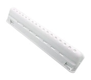 купить Гребень барабана Indesit, Ariston C00083894 | 482000022720 с доставкой по Минску и Беларуси в Интернет-магазине КупиЗапчасть.бел +375-29-680-34-78