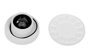 купить Блок подшипников AEG, Electrolux, Zanussi 53188955271, EBI 062 с доставкой по Минску и Беларуси в Интернет-магазине КупиЗапчасть.бел +375-29-680-34-78