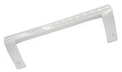 купить Ручка холодильника LG AED73673703 (светло-серебристая, 310 мм, прямая) с доставкой по Минску и Беларуси в Интернет-магазине КупиЗапчасть.бел +375-29-837-00-76