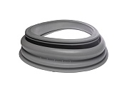 купить 00667220 Манжета люка сиральной машины Bosch, Siemens GSK013BO, GSK020BO с доставкой по Минску и Беларуси в Интернет-магазине КупиЗапчасть.бел +375-29-680-34-78