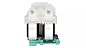 Клапан подачи воды Bosch, Siemens 626528 (2W-180)
