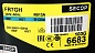 Компрессор Secop / Danfoss FR7GH (103G6683)