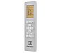 Кондиционер Electrolux EACS-18HSМ/N8 серия Smartline  сплит - система