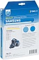 Фильтр пылесоса Samsung DC63-01285A, FSM-21