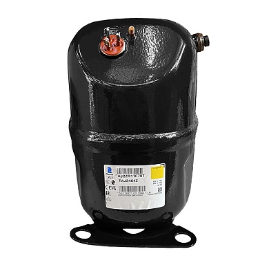 купить Компрессор Tecumseh TAJ2464Z (380V) с вентилем роталок с доставкой по Минску и Беларуси в Интернет-магазине КупиЗапчасть.бел +375-29-680-34-78