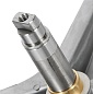 Крестовина барабана AEG, Electrolux, Zanussi 50253016005, EBI 715