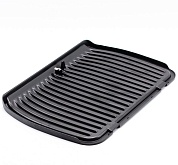 купить Панель нижняя для гриля Tefal TS-01039400 (противень) с доставкой по Минску и Беларуси в Интернет-магазине КупиЗапчасть.бел +375-29-837-00-76