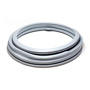 купить C00095328 Манжета люка стиральной машины Indesit, Ariston GSK014ID с доставкой по Минску и Беларуси в Интернет-магазине КупиЗапчасть.бел +375-29-680-34-78