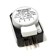 Купить Таймер оттайки TMDF0804NT2 (NT0804M2MC) холодильников Sharp, Panasonic с доставкой по Минску и Беларуси в Интернет-магазине КупиЗапчасть.бел +375-29-680-34-78