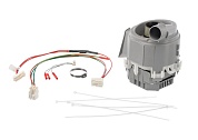 купить Насос циркуляционный посудомойки Bosch, Siemens 00654575 с доставкой по Минску и Беларуси в Интернет-магазине КупиЗапчасть.бел +375-29-680-34-78