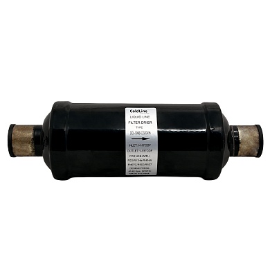купить Фильтр - осушитель DCL309S ( 1 1/8" пайка ODF ) ColdLine с доставкой по Минску и Беларуси в Интернет-магазине КупиЗапчасть.бел +375-29-680-34-78