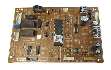 купить Модуль управления холодильником Samsung DA41-00364B (RL44) с доставкой по Минску и Беларуси в Интернет-магазине КупиЗапчасть.бел +375-29-837-00-76