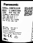 Компрессор спиральный Sanyo, Panasonic C-SBN453H8G