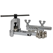 купить Вальцовка Mastercool (1/8", 3/16", 1/4", 5/16", 3/8", 7/16", 1/2", 5/8", 3/4"), для медных и алюминиевых труб с доставкой по Минску и Беларуси в Интернет-магазине КупиЗапчасть.бел +375-29-680-34-78
