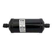 купить Фильтр жидкостный YH SDCL 305S (5/8 пайка), осушитель/антикислотный с доставкой по Минску и Беларуси в Интернет-магазине КупиЗапчасть.бел +375-29-680-34-78