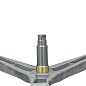Крестовина барабана стиральной машины Samsung DC97-17235A, EBI 769