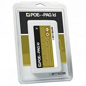 купить Тест для определения типа компрессорного масла Errecom POE PAG, RK1411.S1 с доставкой по Минску и Беларуси в Интернет-магазине КупиЗапчасть.бел +375-29-680-34-78