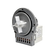 купить Насос сливной LEILY 40W (C00301531), стиральной машины AEG, Electrolux, Zanussi с доставкой по Минску и Беларуси в Интернет-магазине КупиЗапчасть.бел +375-29-680-34-78