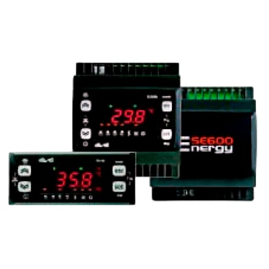купить Контроллер  Eliwell ENERGY SD 655/C/S с доставкой по Минску и Беларуси в Интернет-магазине КупиЗапчасть.бел +375-29-680-34-78