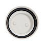 Датчик температуры Candy, Hoover, Zerowatt 49005297 (20 кОм)
