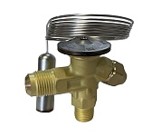 купить ТРВ Danfoss TN 2 068Z3347 (R134a, 3/8 х 1/2, резьба, -40/+10°C) с доставкой по Минску и Беларуси в Интернет-магазине КупиЗапчасть.бел +375-29-680-34-78