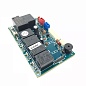 Блок управления кондиционером ZL/QD-U 02B (комплект)