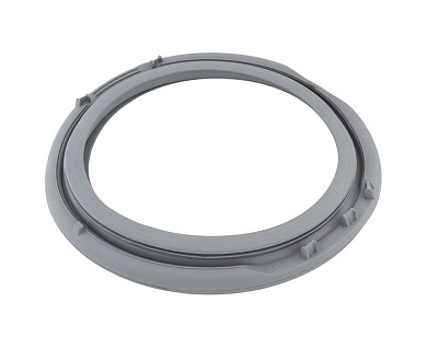 купить C00118008 Манжета люка стиральной машины Ariston, Indesit GSK012ID с доставкой по Минску и Беларуси в Интернет-магазине КупиЗапчасть.бел +375-29-680-34-78
