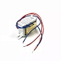 Блок управления кондиционером ZL/QD-U 02B (комплект)